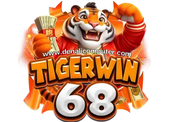 tigerwin68